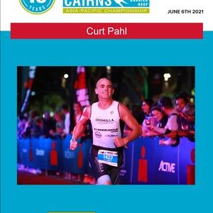 Meet your Posher, Curt